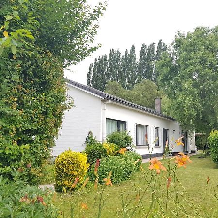 Mary'S Poppies - Bed & Breakfast Blandain Eksteriør bilde