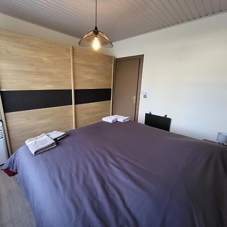Mary'S Poppies - Bed & Breakfast Blandain Eksteriør bilde