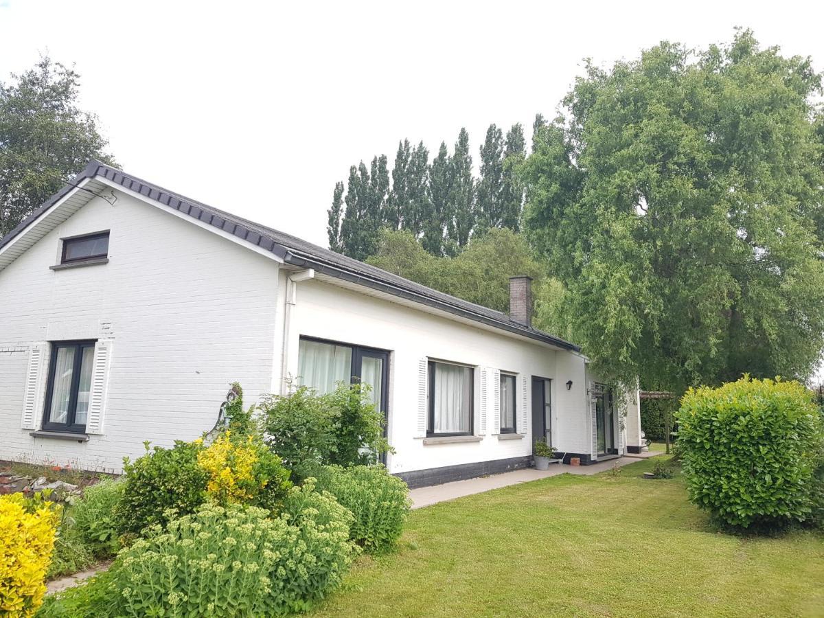 Mary'S Poppies - Bed & Breakfast Blandain Eksteriør bilde