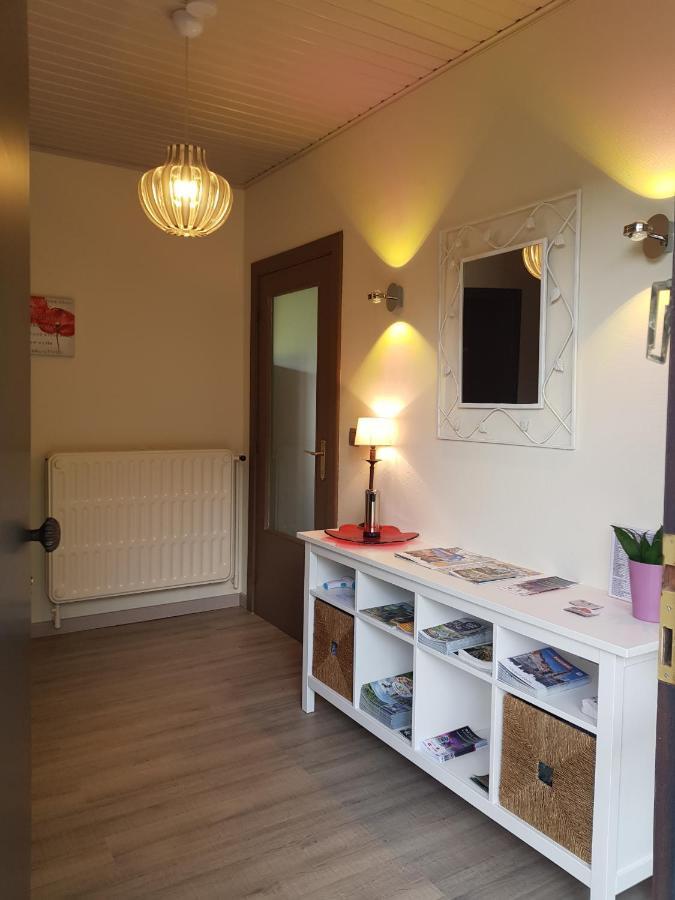 Mary'S Poppies - Bed & Breakfast Blandain Eksteriør bilde