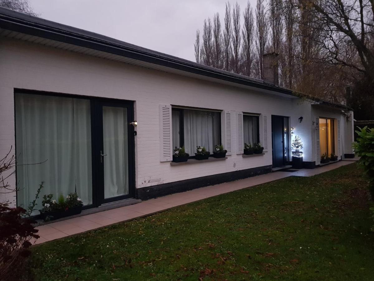 Mary'S Poppies - Bed & Breakfast Blandain Eksteriør bilde